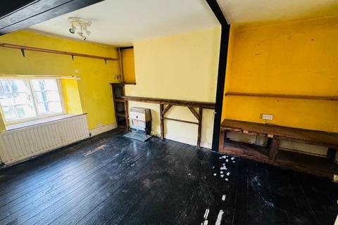 2 bedroom cottage for sale, St. Johns Street, Wirksworth DE4