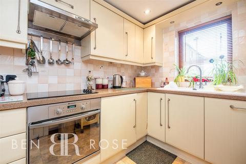 1 bedroom apartment for sale, Church Brow, Walton-Le-Dale, Preston