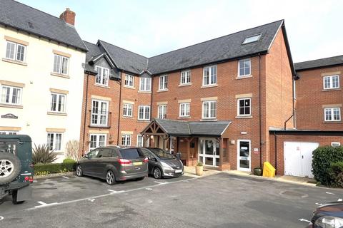 1 bedroom retirement property for sale, Daffodil Court, Newent GL18