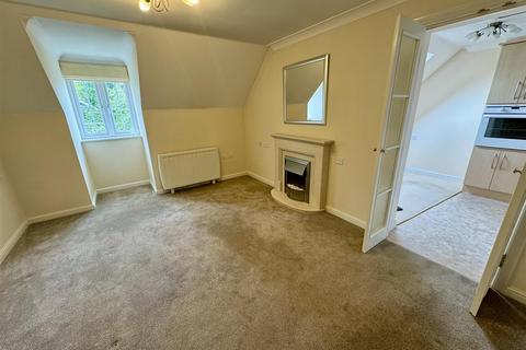 1 bedroom retirement property for sale, Daffodil Court, Newent GL18