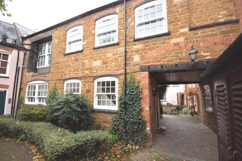 2 bedroom terraced house for sale, Wesley Court, Rothwell