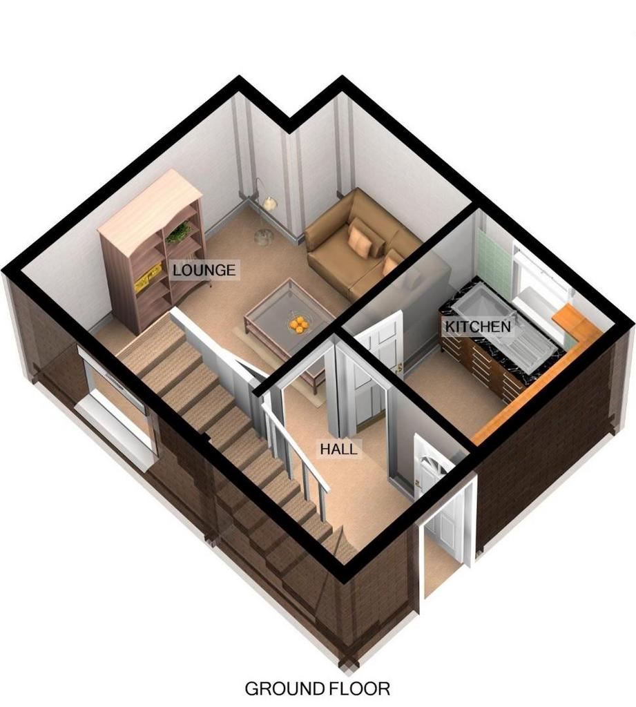 Ground floor