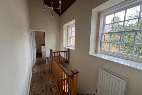 1 Wesley Court, Rothwell, Kettering, NN14 6FZ
