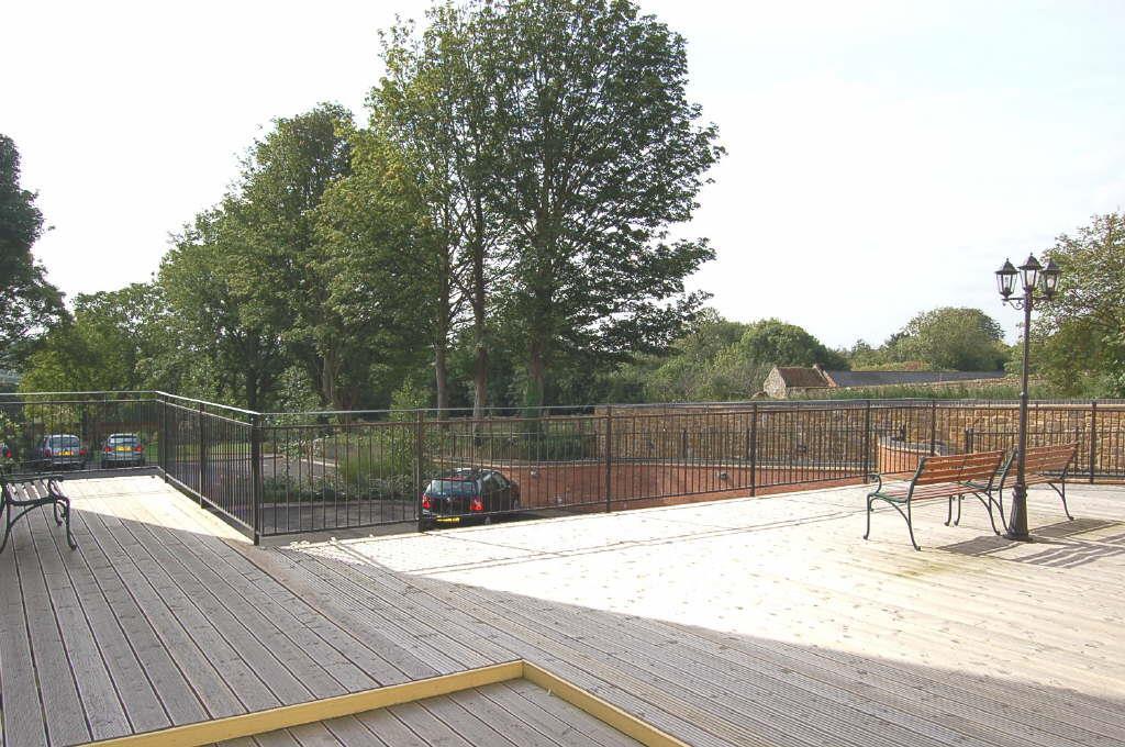 Communal Gardens