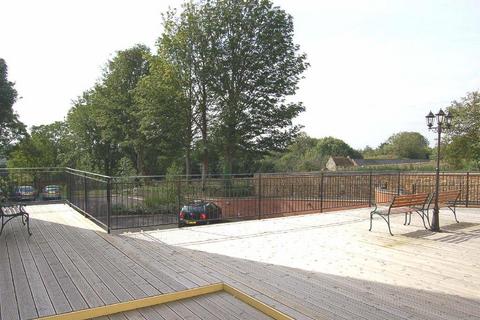 1 Wesley Court, Rothwell, Kettering, NN14 6FZ