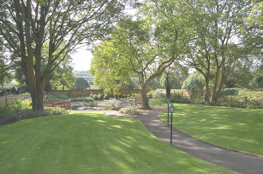 Communal Gardens