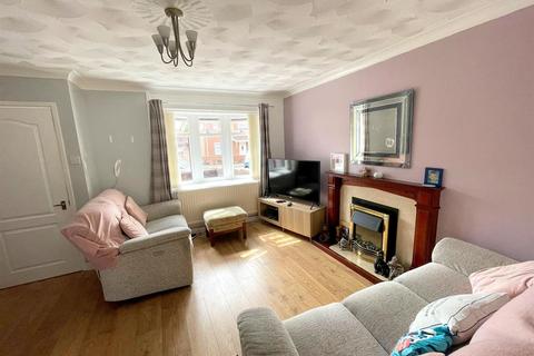 3 bedroom link detached house for sale, Fairmeadows, Cwmfelin, Maesteg