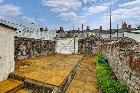 4 bedroom house for sale, Amherst Road, Plymouth