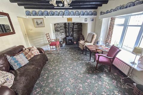 3 bedroom cottage for sale, Llanarmon Dyffryn Ceiriog