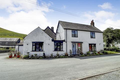 Llanarmon Dyffryn Ceiriog