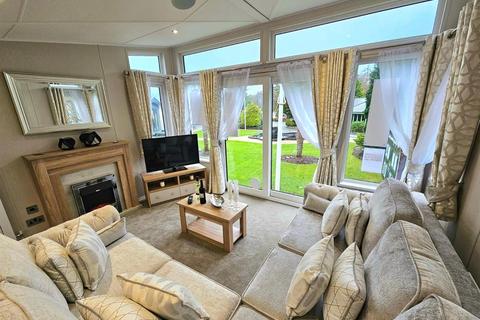 2 bedroom park home for sale, Plas Coch Country & Leisure Retreat, Llanfairpwll