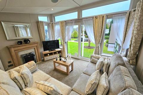 3 bedroom park home for sale, Plas Coch Country & Leisure Retreat, Llanfairpwll