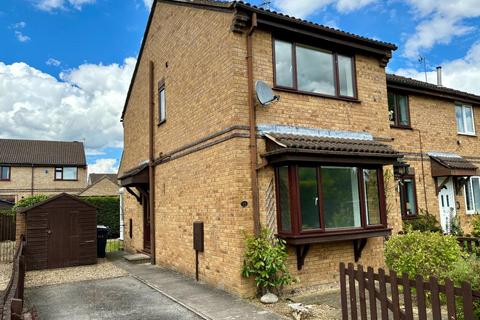 18 The Gallops, Norton, Malton, YO17 9JU