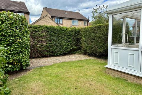 18 The Gallops, Norton, Malton, YO17 9JU