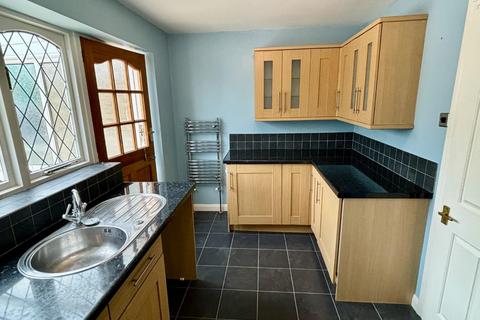 18 The Gallops, Norton, Malton, YO17 9JU