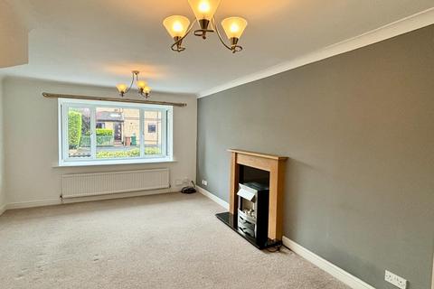 18 The Gallops, Norton, Malton, YO17 9JU
