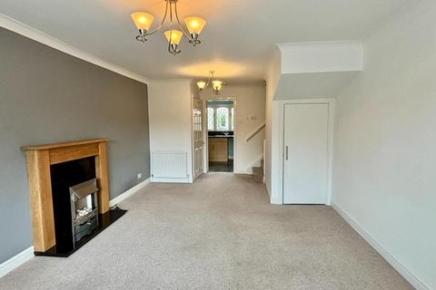 18 The Gallops, Norton, Malton, YO17 9JU