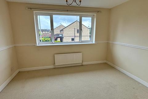 18 The Gallops, Norton, Malton, YO17 9JU