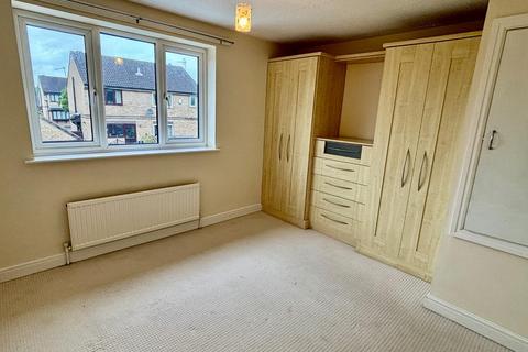 18 The Gallops, Norton, Malton, YO17 9JU