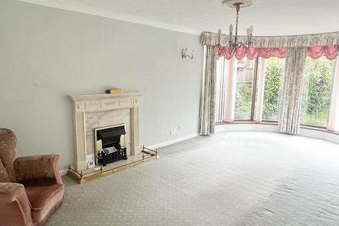 3 bedroom detached house for sale, Mayfield Road, Streetly, Sutton Coldfield