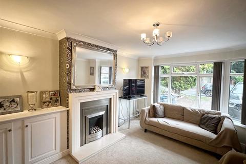 4 bedroom semi-detached house for sale, Dower Road, Four Oaks, Sutton Coldfield