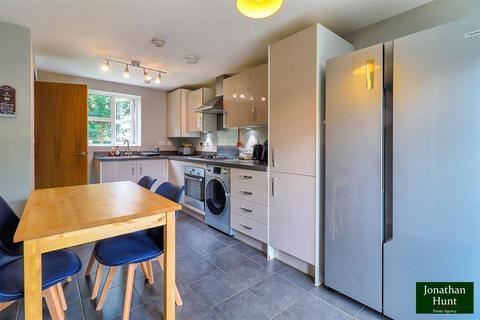 1 Dellow Close, Buntingford, SG9 9GE