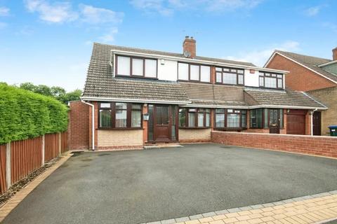 3 bedroom semi-detached house for sale, Blythefield Avenue, Great Barr, Birmingham