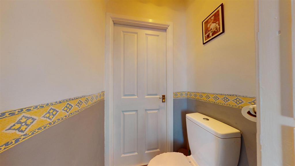 Juliet Bathroom