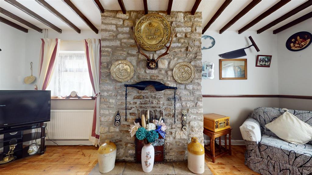 Fire Place