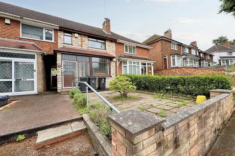 3 bedroom terraced house for sale, Harleston Road, Great Barr, Birmingham