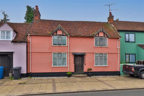 3 bedroom cottage to rent, Angel Street, Hadleigh, Ipswich