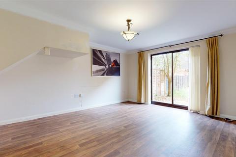 2 bedroom semi-detached house for sale, Wolfscote Lane, Emerson Valley, Milton Keynes