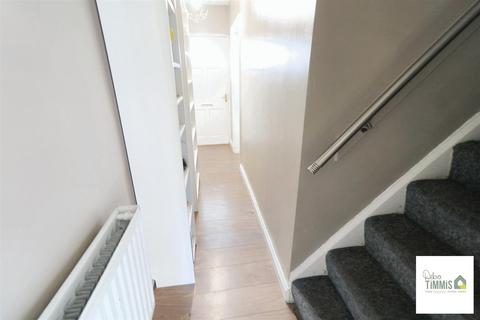 3 bedroom semi-detached house for sale, Bitterne Place, Stoke-On-Trent