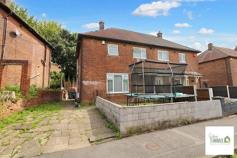12 Bitterne Place, Stoke-on-trent, ST2 0HD