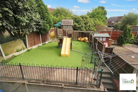 12 Bitterne Place, Stoke-on-trent, ST2 0HD