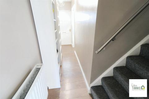 12 Bitterne Place, Stoke-on-trent, ST2 0HD