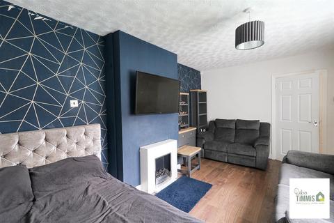 12 Bitterne Place, Stoke-on-trent, ST2 0HD