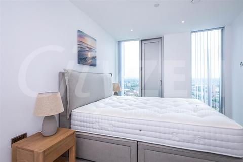 1 bedroom flat to rent, 11 Silvercroft Street, Manchester M15