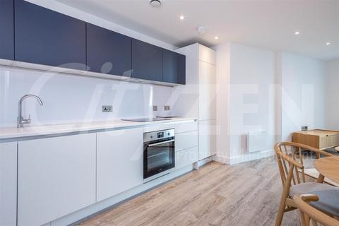 1 bedroom flat to rent, 11 Silvercroft Street, Manchester M15