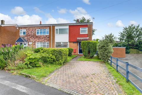 3 bedroom semi-detached house for sale, Homefield Avenue, Arnold NG5