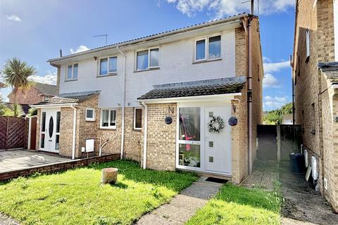 3 bedroom semi-detached house for sale, Frenchs Farm Road, Poole BH16