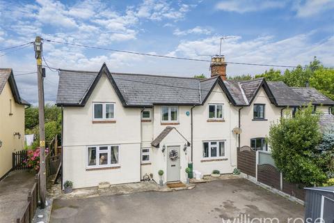 4 bedroom semi-detached house for sale, Dacre Cottages, Ongar CM5