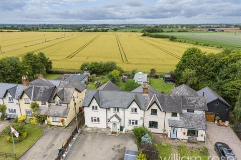 4 bedroom semi-detached house for sale, Dacre Cottages, Ongar CM5