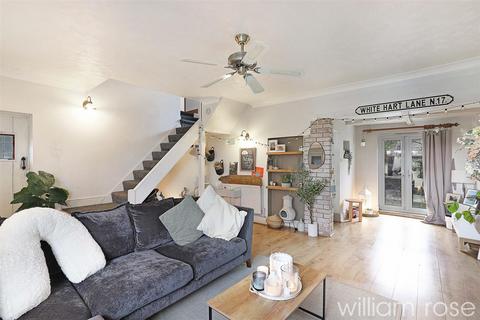 4 bedroom semi-detached house for sale, Dacre Cottages, Ongar CM5