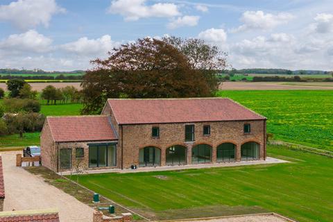 undefined, Kingsbarn, Harpham, East Riding of Yorkshire