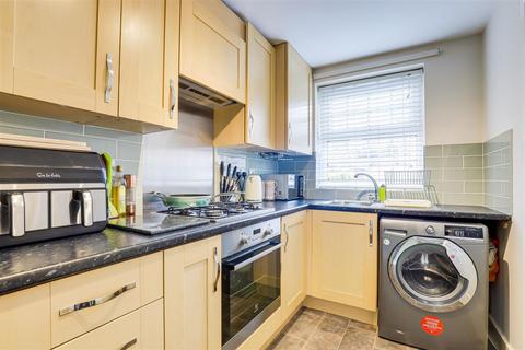 2 bedroom terraced house for sale, Widdington Close, Arnold NG5