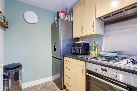 2 bedroom terraced house for sale, Widdington Close, Arnold NG5