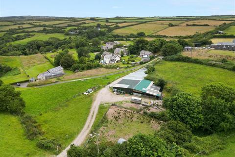 Land for sale, Lee, Ilfracombe