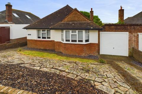 3 bedroom bungalow for sale, Chichester Drive West, Saltdean