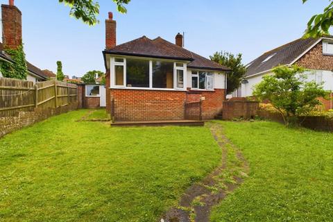 3 bedroom bungalow for sale, Chichester Drive West, Saltdean